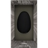 Je Joue Mimi Black Clitoral Vibrator