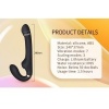Nalone Allow Dual Vibrator - Black