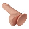 Baile Beautiful Encounter Catoblepas Vibrator 20.6 CM