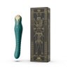 Zalo King Thruster PowerThrust Green