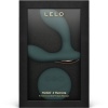 Lelo Hugo 2 Green Prostate Massager Remote