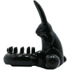 Baile Sweet Ring Vibrating Ring with Rabbit