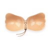 Bye Bra Lace-It Enhancement Push-Up Beige Cup C