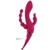 Afbeelding van Evolved Novelties - Four By Four - Magenta