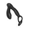 Afbeelding van Nexus - Simul8 Vibrerende Anaal Vibrator Met Cockring