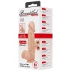 Baile Beautiful Encounter Catoblepas Realistic Dildo 20.6cm