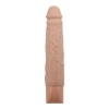 Pretty Love Osric Flexible Realistic Vibrator