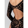 Afbeelding van Christine - Seduction Lace & Mesh Body
