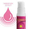 Olimpya Vibrating Pleasure Power of Gods 6ml