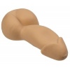 Afbeelding van Knijp Willy - Anti-stress Penis