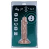 Mr. Intense Realistic Dildo 16.2 CM