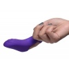 Afbeelding van FRISKY - Finger Bang Her Pro Vingervibrator - Paars