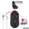 Jamyjob Gravity Automatic Masturbator 5 Thrusting Modes