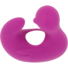 Coverme Ducky Rechargeable Silicone Thimble
