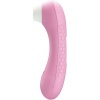 Romance — Emerald Pink Clitoris Suction