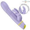 Intense Helen Rabbit Stimulator Thrusting