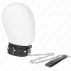 KINK Collar Black