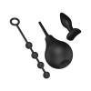 Afbeelding van Nexus - Anaal Beginner Set
