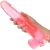 Calexotics Size Queen Dildo Pink 25.5cm