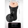 Pdx Extreme Wet Bussies Anal Stroker 20.8cm