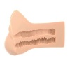 PDX Plus Pick Your Pleasure XL Stroker Flesh