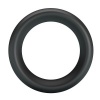 CRAZY BULL - Elio Silicone Cock Ring Black