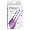 Fantasy For Her Kegel Trainer Set