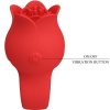 Pretty Love Jae Rose Finger Vibrator