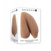 Afbeelding van Evolved Novelties - De Onbesneden Packer - Beige
