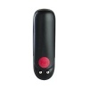 Fun Factory Bullet Vibrator Black