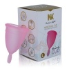 NINA Menstrual Cup Size L, Pink