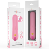 Intense Barbara Rolling Ball Vibrator