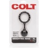 Calexotics Colt Weighted Ring XL 4.5CM