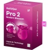 Satisfyer Air Pulse Pro 2 Modern Blossom Vibrator