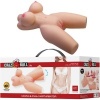 Crazy Bull Lily Female Torso Realistic Masturbator 4kg