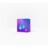 Afbeelding van SVibe - Snail Twinn Finger Vibrator - Turquoise