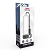 Pump Addicted RX5 Transparent Penis Pump