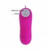 Baile - Cute Secret Bunny Vibrator 12 Speed