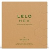 Lelo Hex Organic Condoms 36 Units