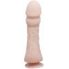 Baile Big Penis Dildo Natural Vibration 23.5 cm