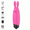 Intense Hopper Pink Vibrating Bullet 8.3 X 2.4 CM