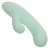 Calexotics Pacifica Fiji G-Spot Vibrator Aqua
