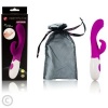 Pretty Love Arthur Lilac Vibrator 20cm