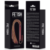 Fetish Submissive Dark Room Vegan Leather Flogger