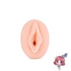 Afbeelding van Seiraku Toys – The Three Ages Masturbator – Peach