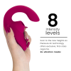 Womanizer Blend Rabbit Vibrator Pink