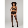 Afbeelding van Christine - Wetlook Bh-set Vesper