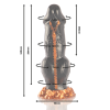 Deimos Dildo Power Of Ecstasy