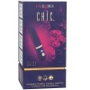 Calexotics Chic Daisy Mini Massager
