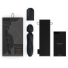 B Swish Bthrilled Wand Premium Black